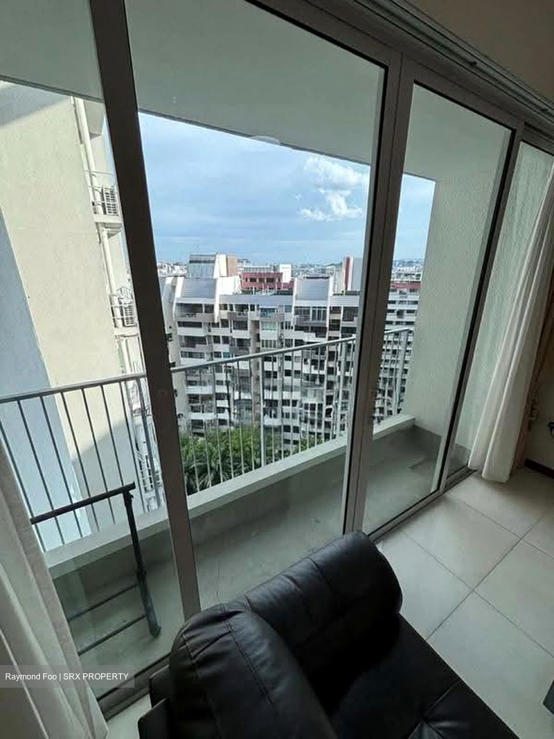 Caspian (D22), Condominium #631814291